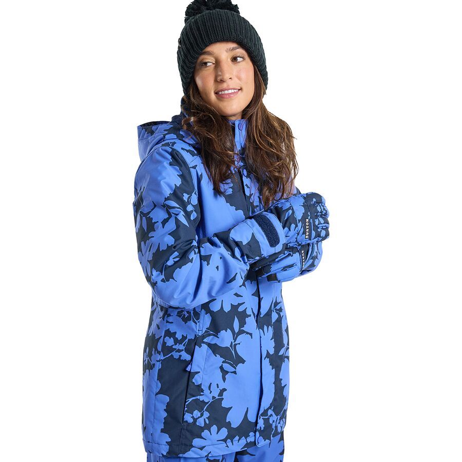 Jet Set Jacket - Women's