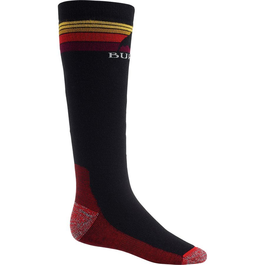 Emblem Sock
