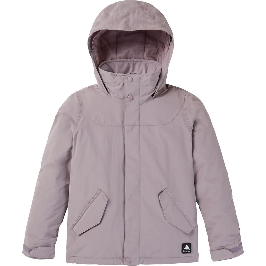 Elodie Jacket - Girls'