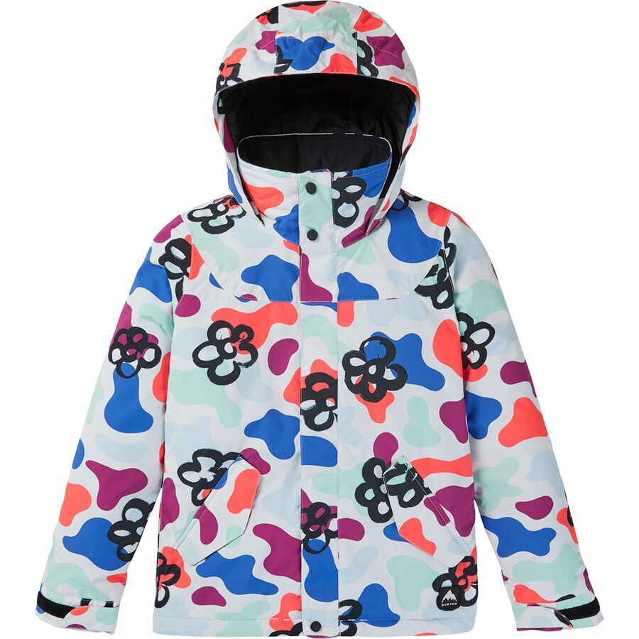 Elodie Jacket - Girls'
