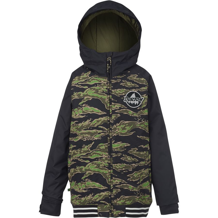 Burton Game Day Insulated Jacket Boys' Kids