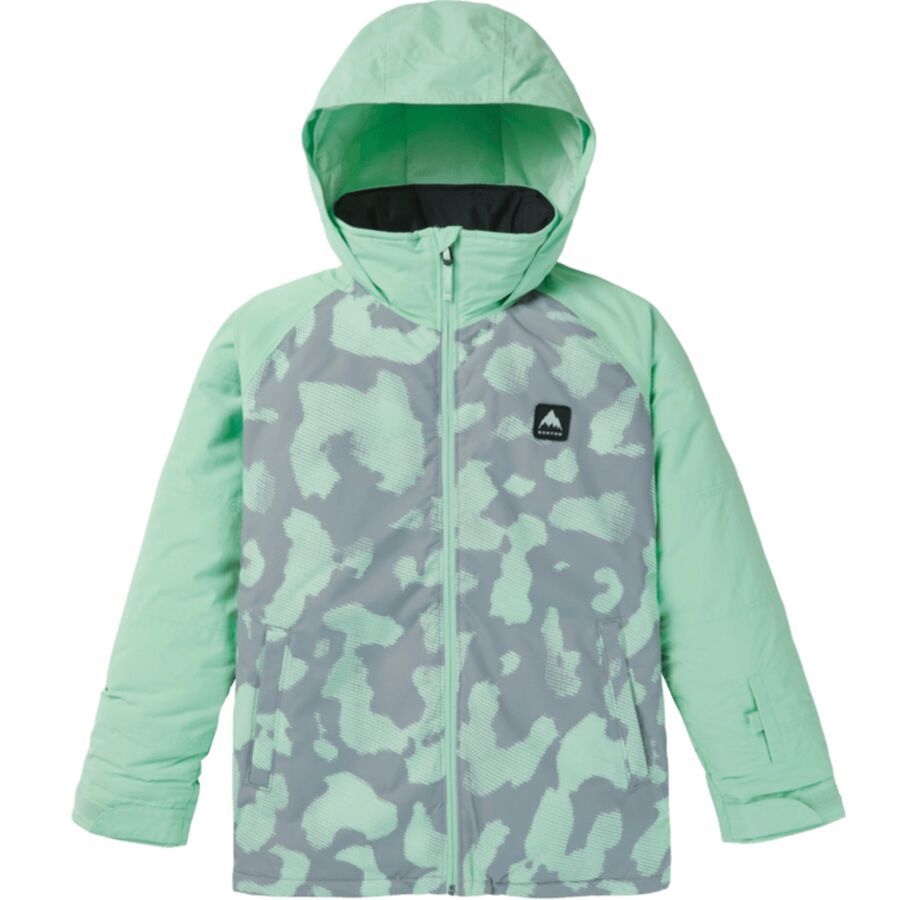 Hart Jacket - Girls'