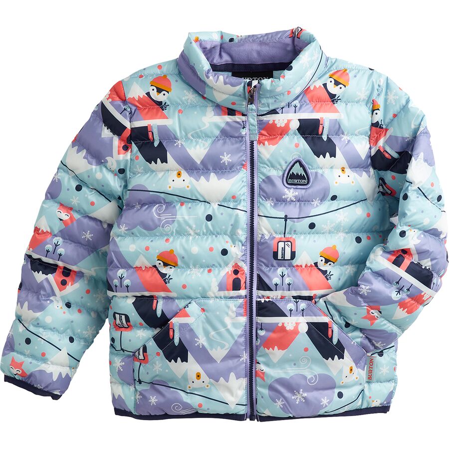 Evergreen Jacket - Toddlers'