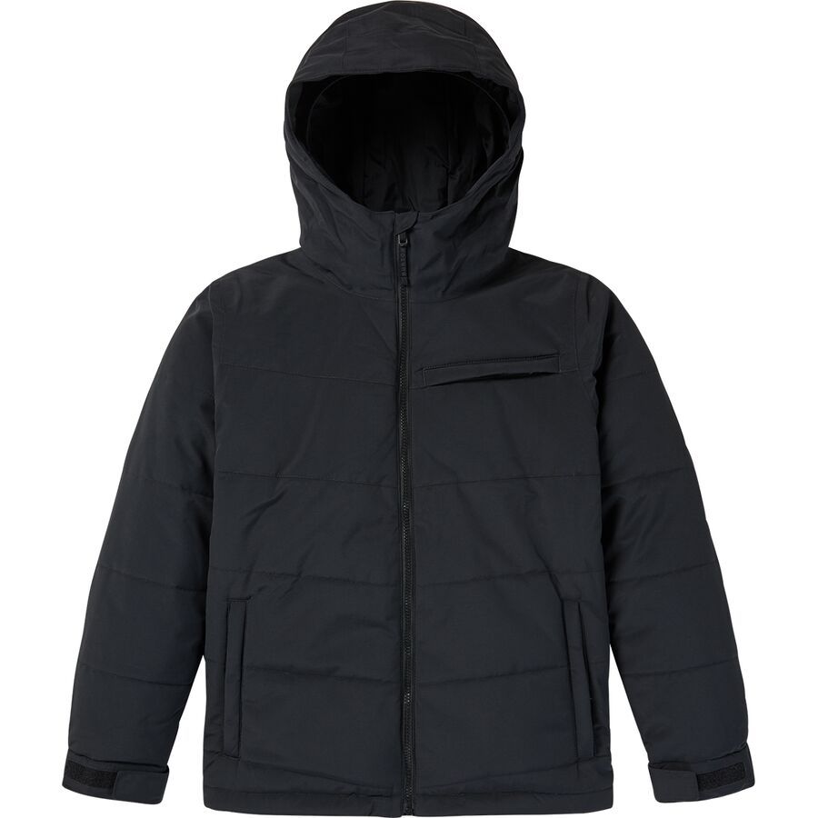 Ropedrop Jacket - Boys'