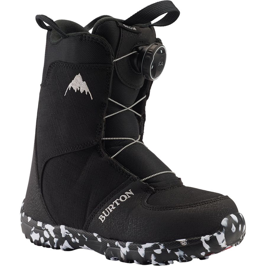 Grom BOA Snowboard Boot - 2024 - Kids'