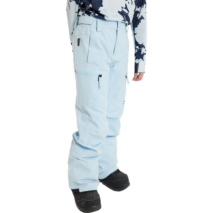 Elite Cargo Pant - Girls'