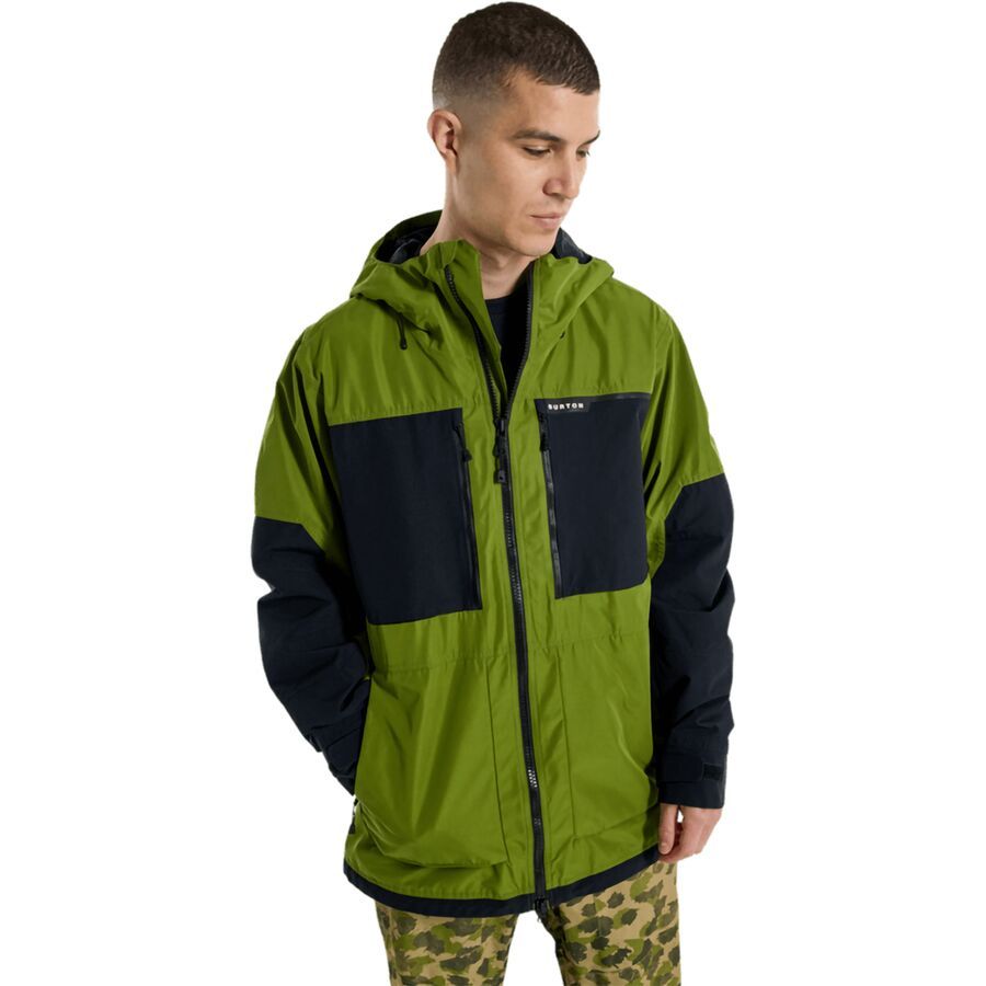 Frostner Jacket - Men's