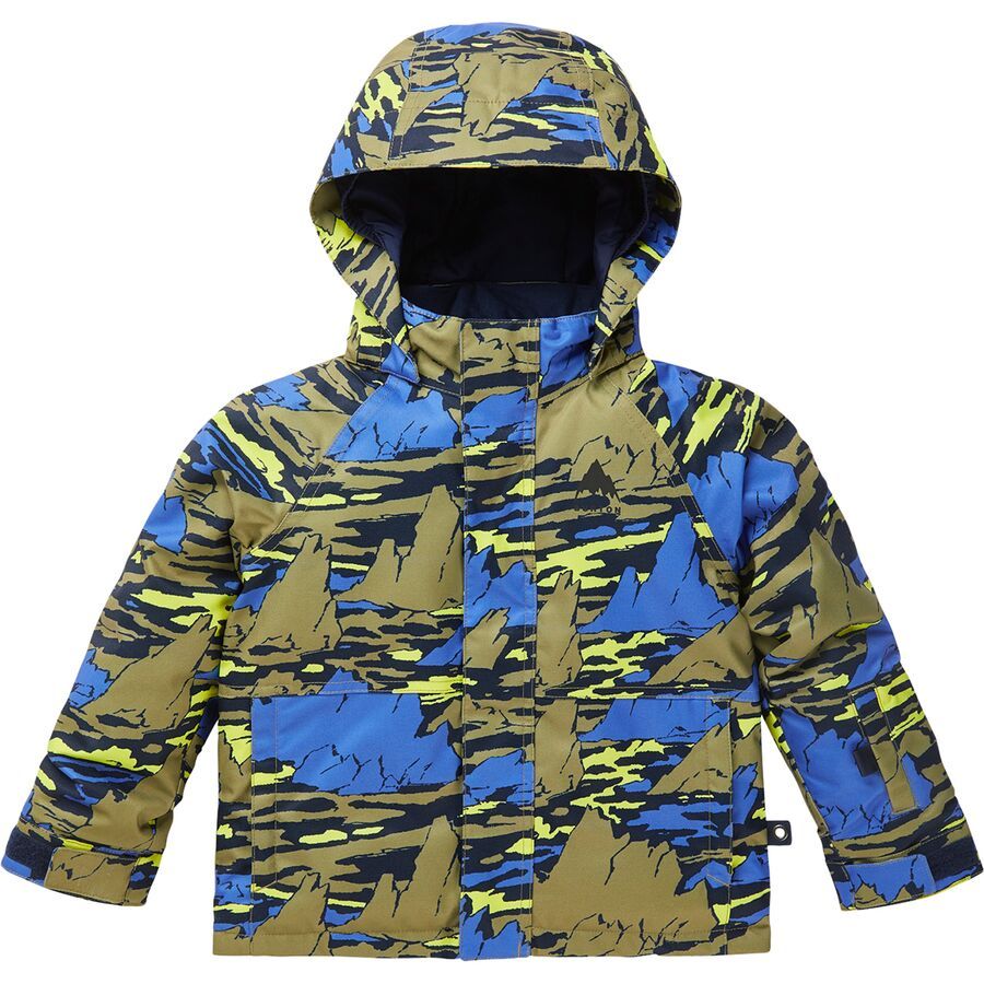 Classic Jacket - Toddler Boys'