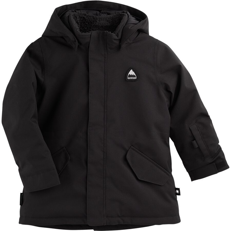 Parka Jacket - Toddler Boys'
