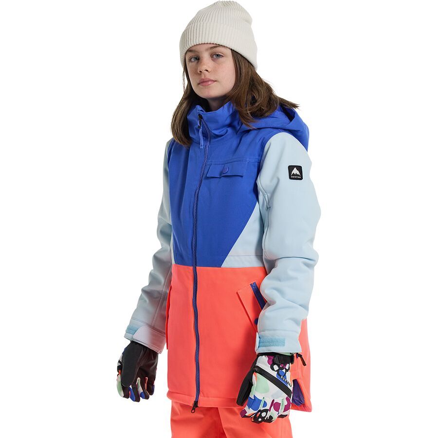 Khione Jacket - Girls'
