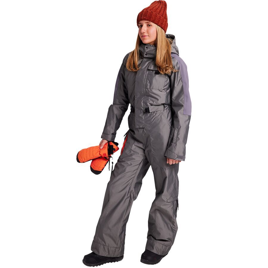 Amora One-Piece Snowsuit - Women's
