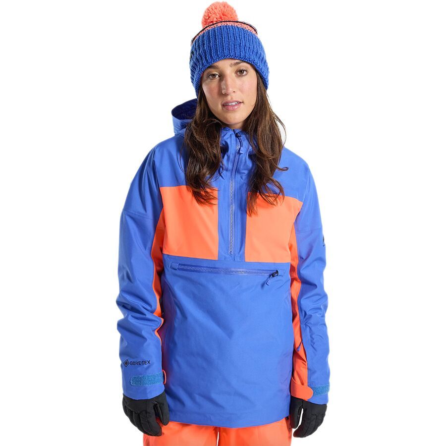 Pillowline GORE-TEX Anorak Jacket - Women's