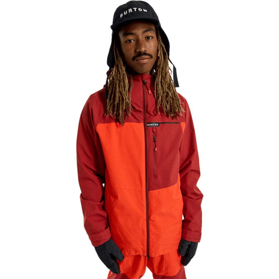 Lodgepole Jacket - Men's