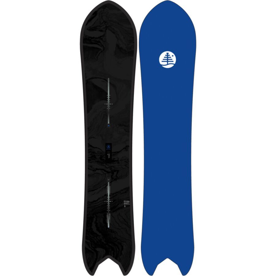 Family Tree Pow Wrench Snowboard - 2023