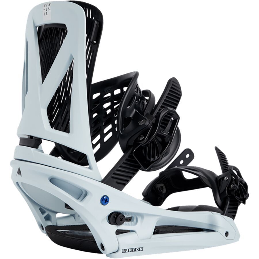 Genesis EST Snowboard Binding - 2023