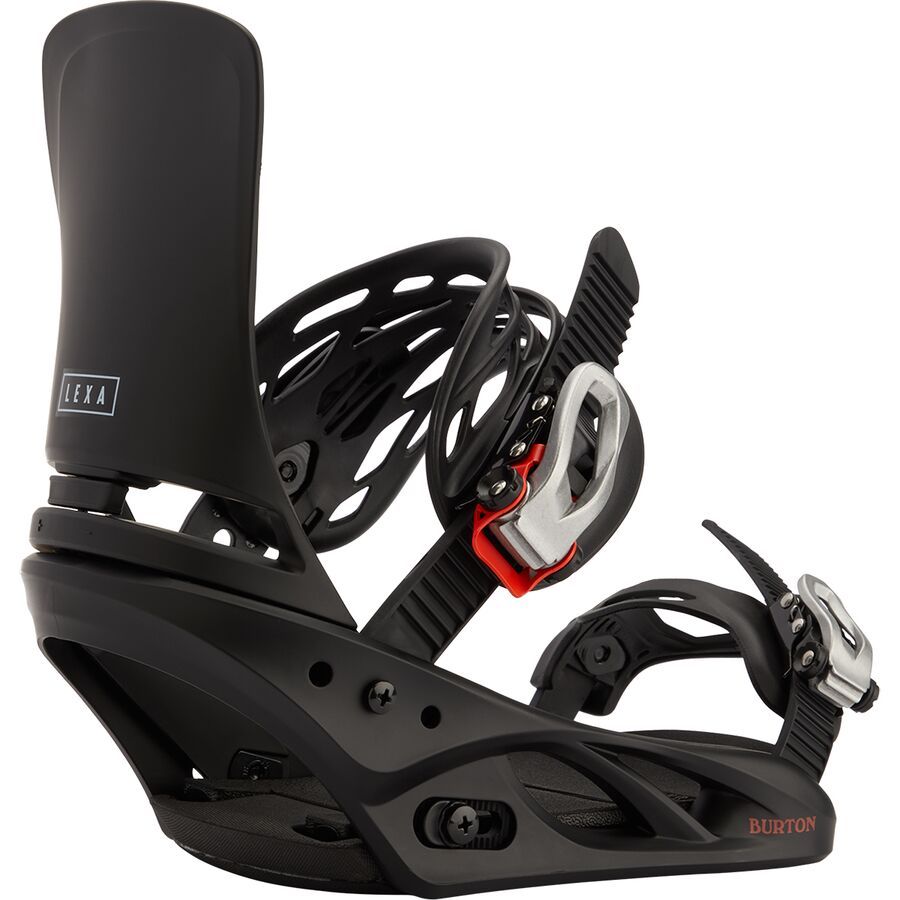 Lexa Re:Flex Snowboard Binding - 2023 - Women's