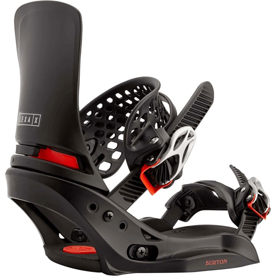 Lexa X EST Snowboard Binding - 2023 - Women's