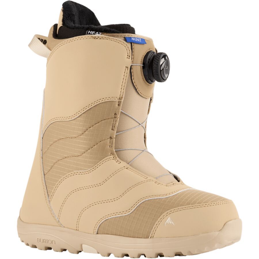 Mint BOA Snowboard Boot - 2023 - Women's