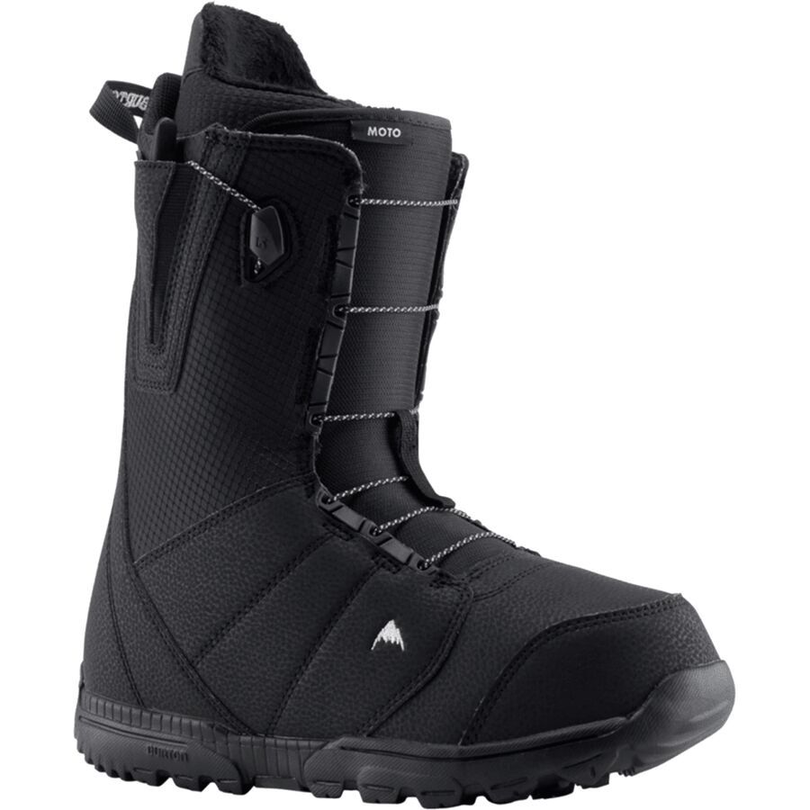 Moto Snowboard Boot - 2023