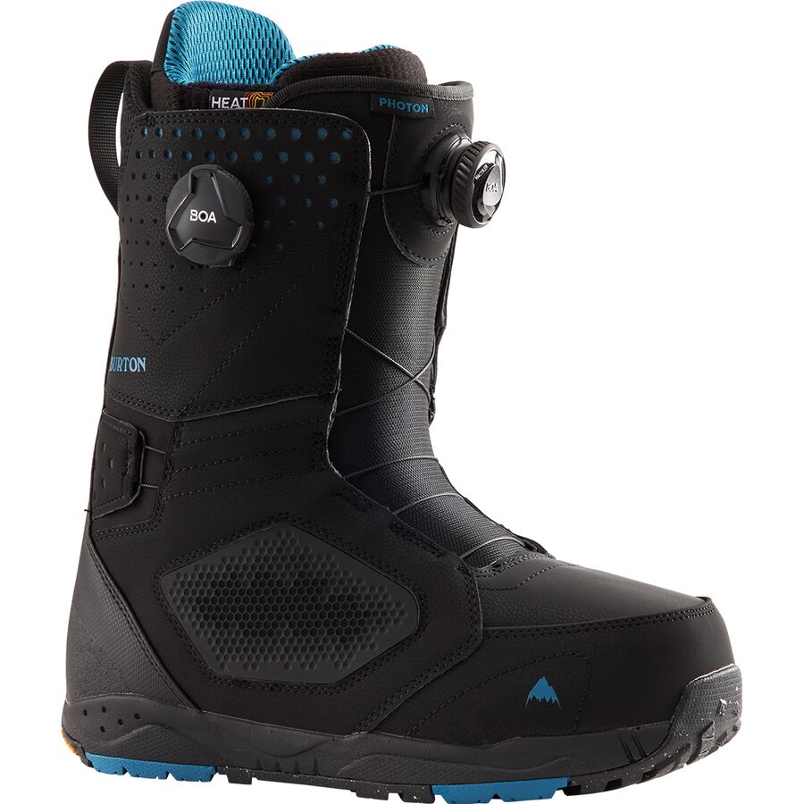 Photon BOA Wide Snowboard Boot - 2023