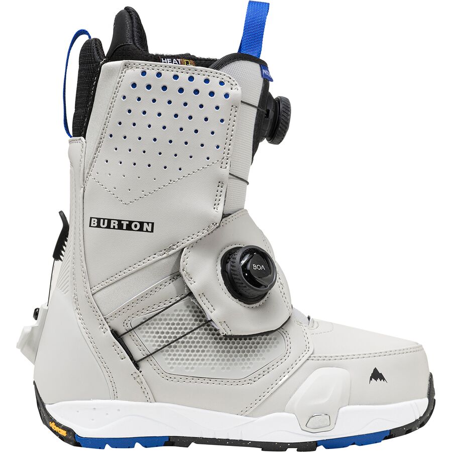 Photon Step On Soft Snowboard Boot - 2023