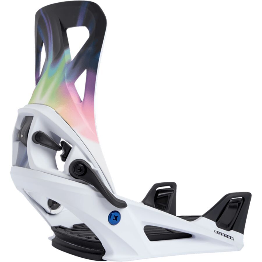 Step On Re:Flex Snowboard Binding - 2023