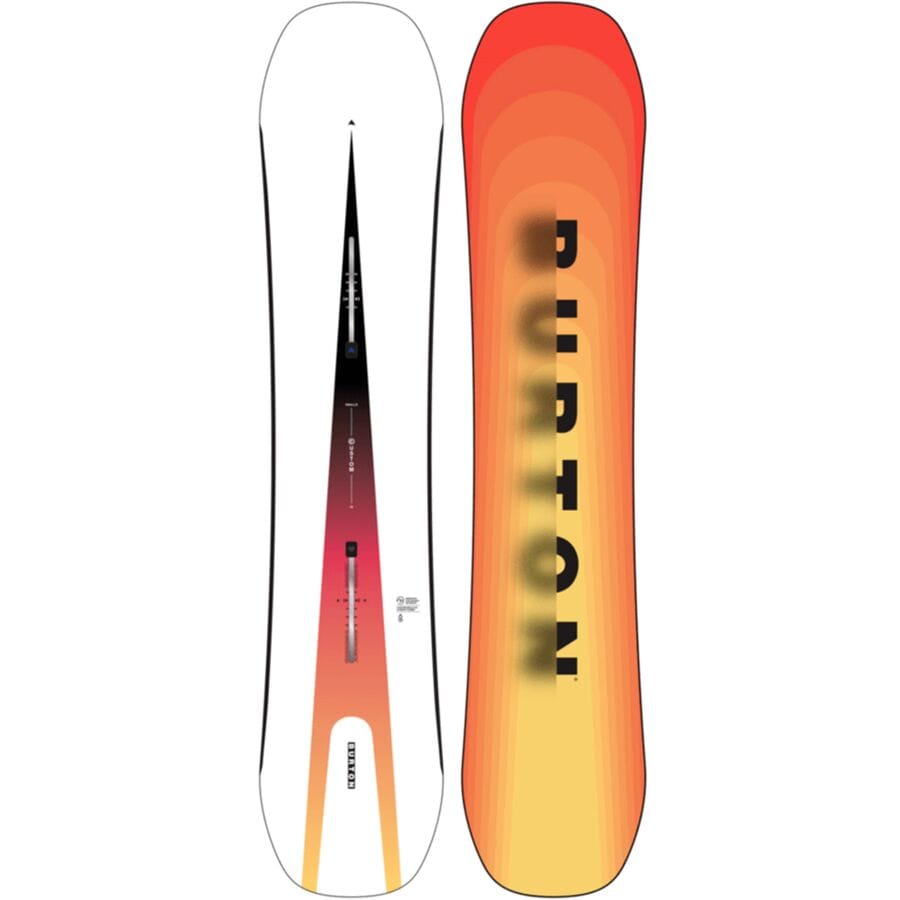 Custom Smalls Snowboard - 2024 - Kids'