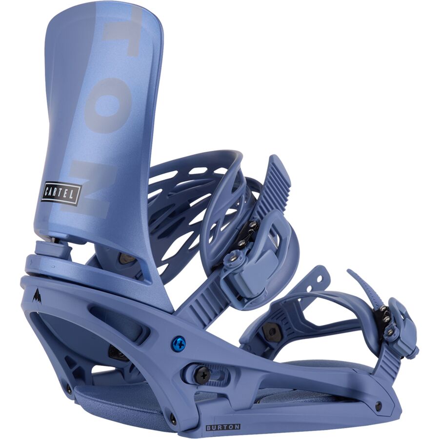 Cartel EST Snowboard Binding - 2024