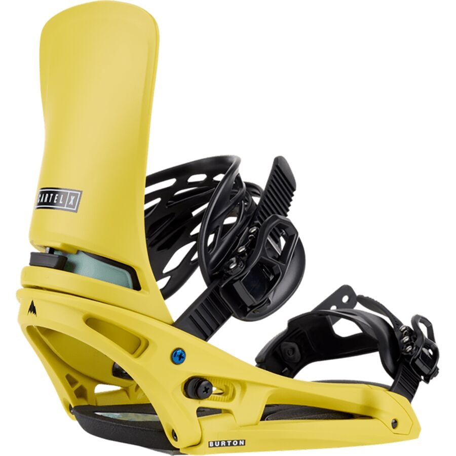 Cartel X EST Snowboard Binding - 2024