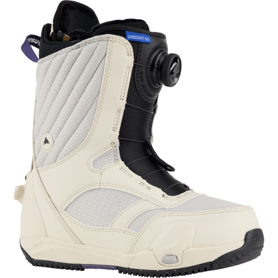 Limelight Step On Snowboard Boot - 2024 - Women's