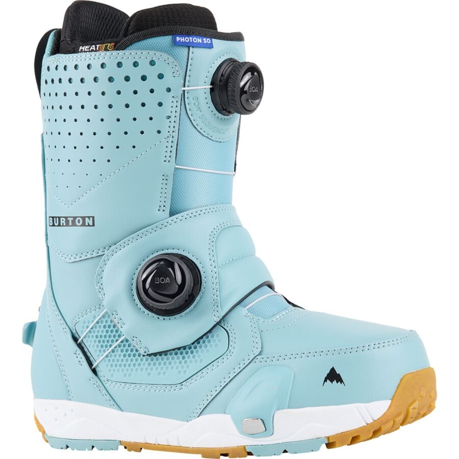 Photon Step On Snowboard Boot - 2024