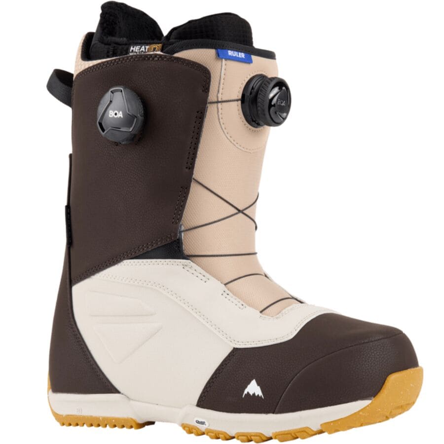 Ruler BOA Snowboard Boot - 2024