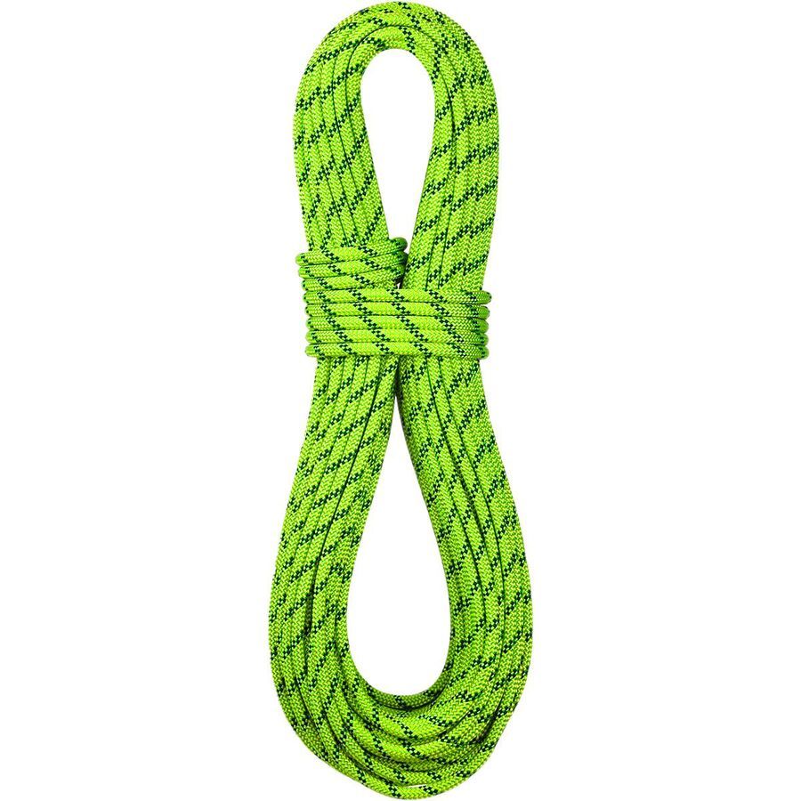 Lightning Pro Double Dry 9.7mm Climbing Rope