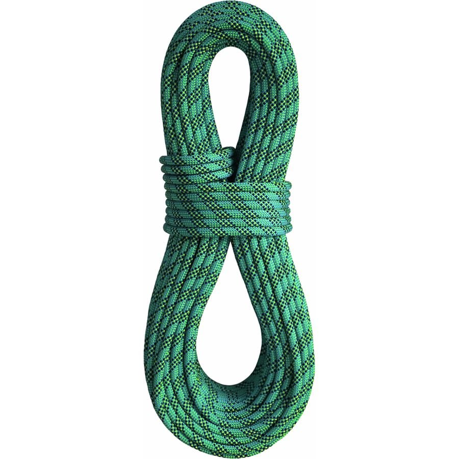 Argon Double Dry Climbing Rope - 8.8mm