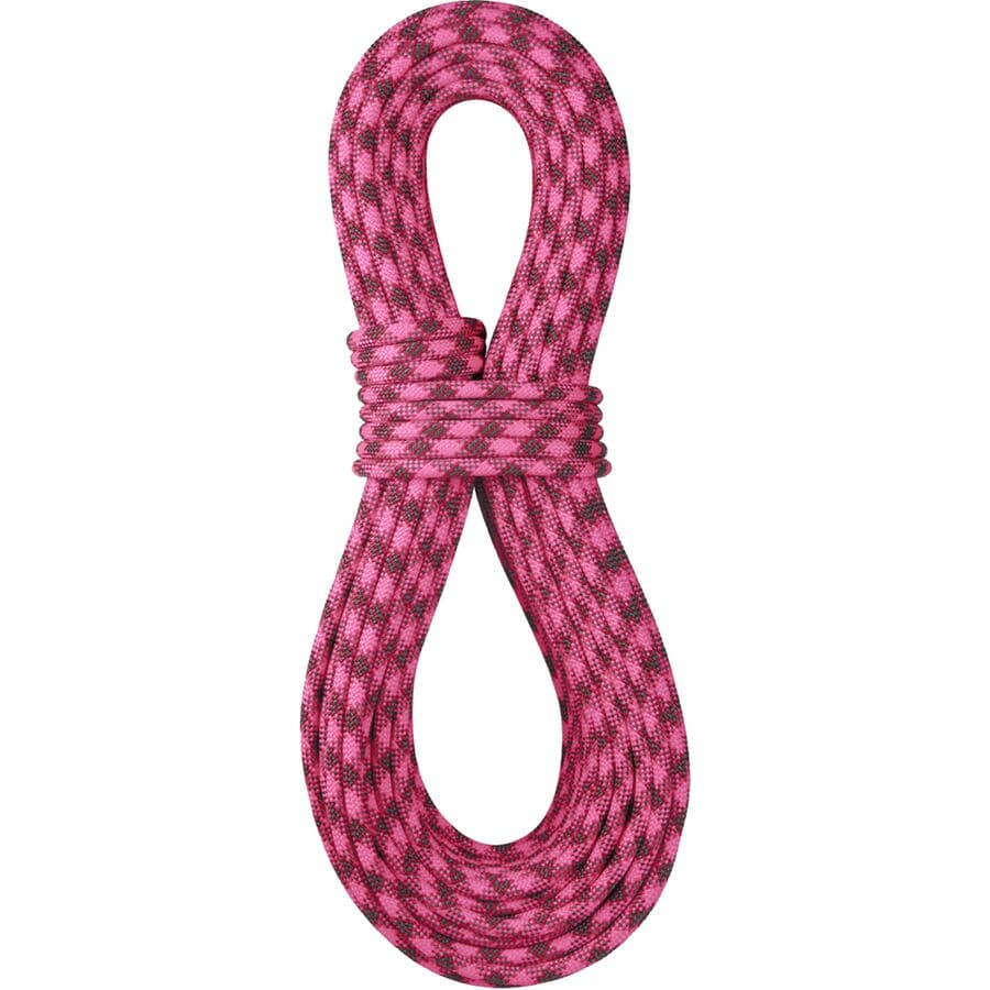 Icon Double Dry Climbing Rope - 9.1mm