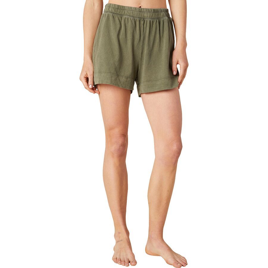 Sweat Set Boyfriend Short - Women's