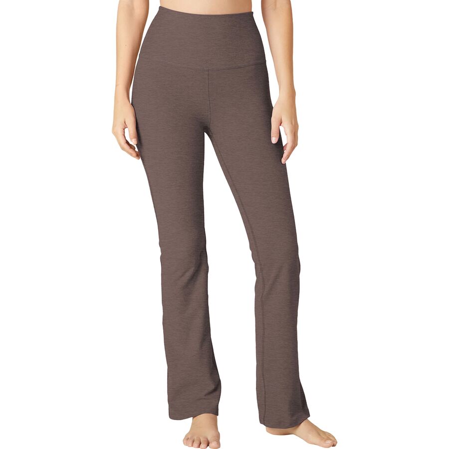 High Waisted Practice Pant - Women's