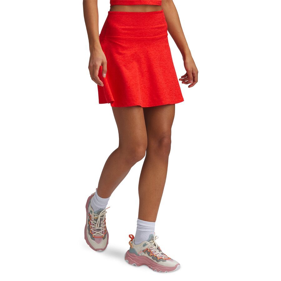 Tie Breaker Circle Skirt - Women's