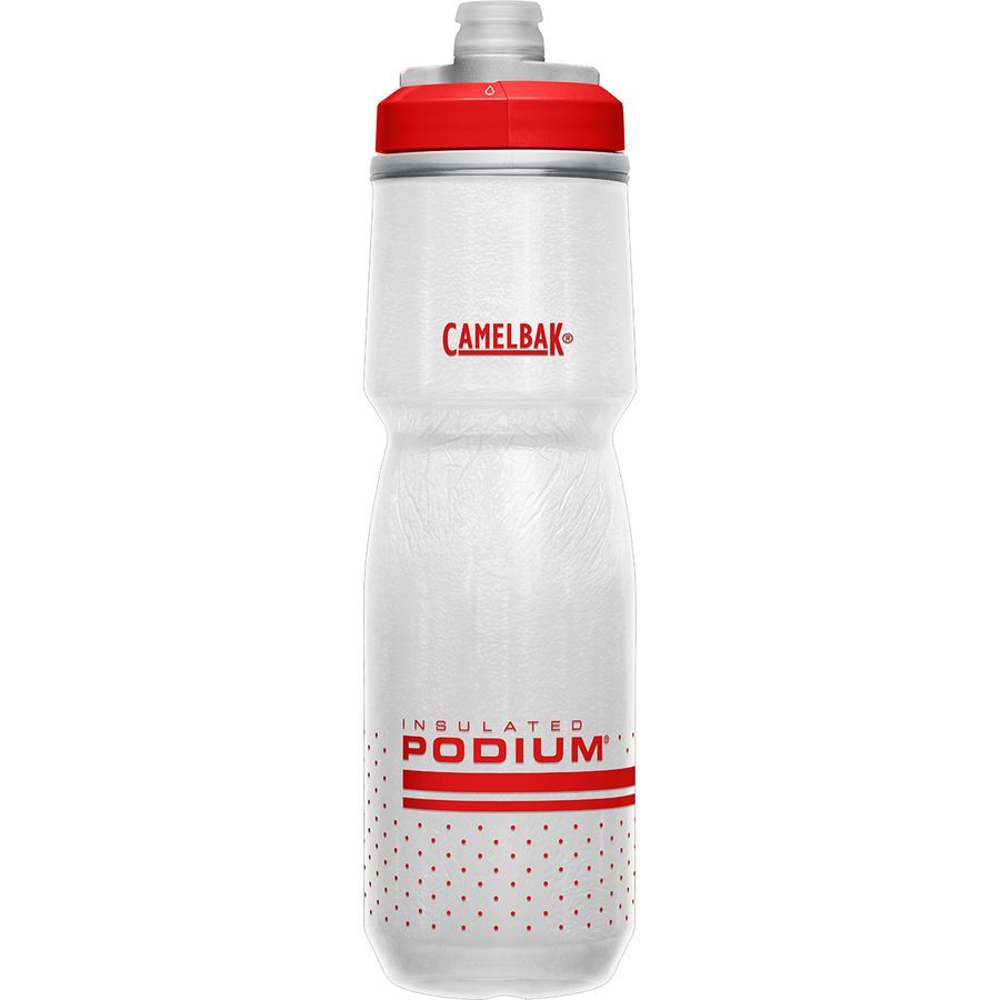 Podium Chill 24oz Water Bottle