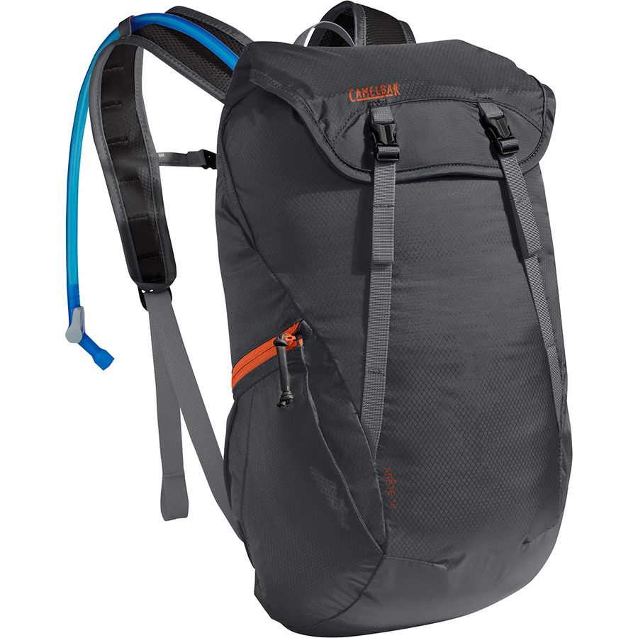 Arete 18L Backpack