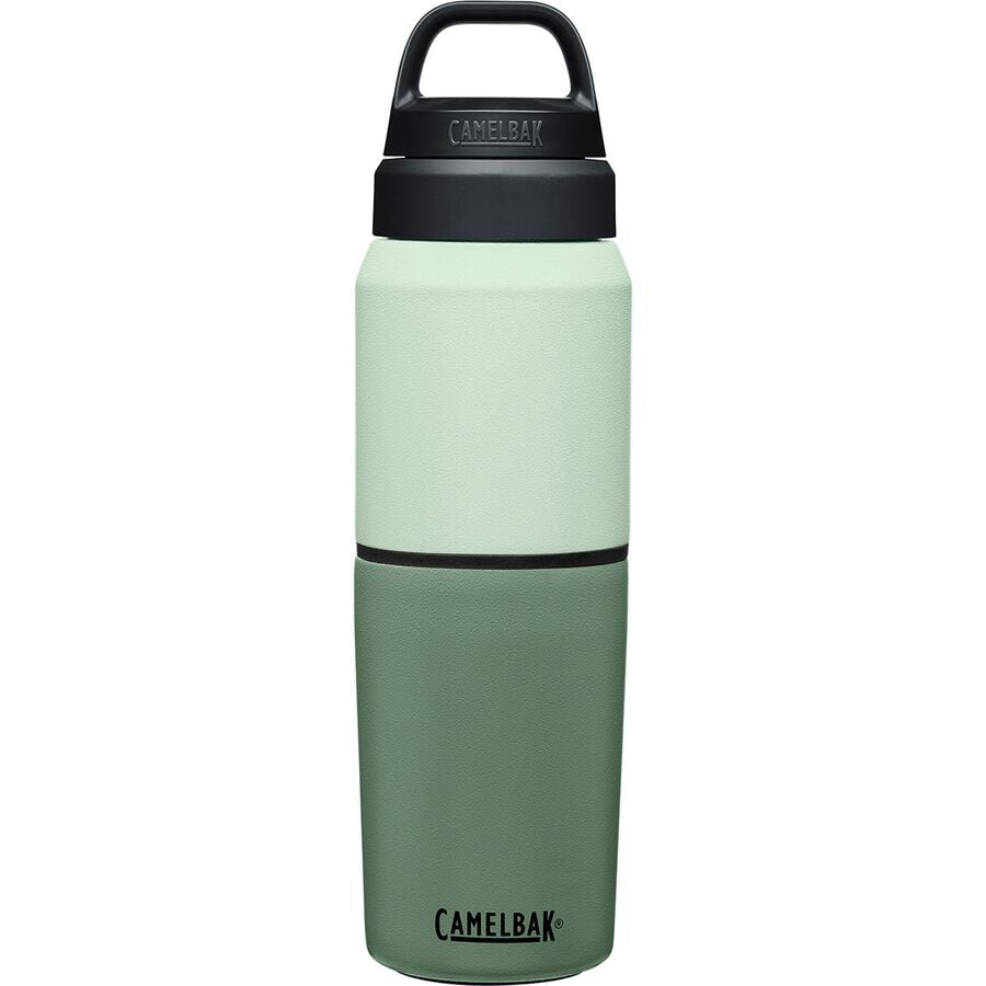 MultiBev Stainless Steel Vacuum Insulated 17oz/12oz Cup