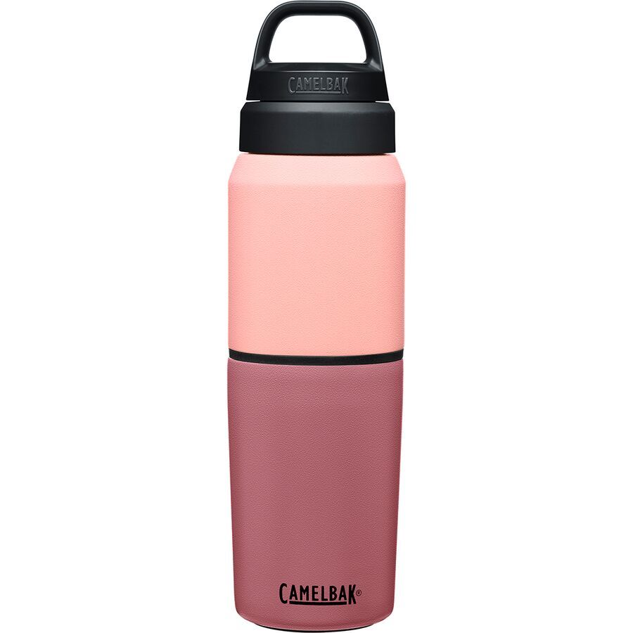 MultiBev Stainless Steel Vacuum Insulated 17oz/12oz Cup