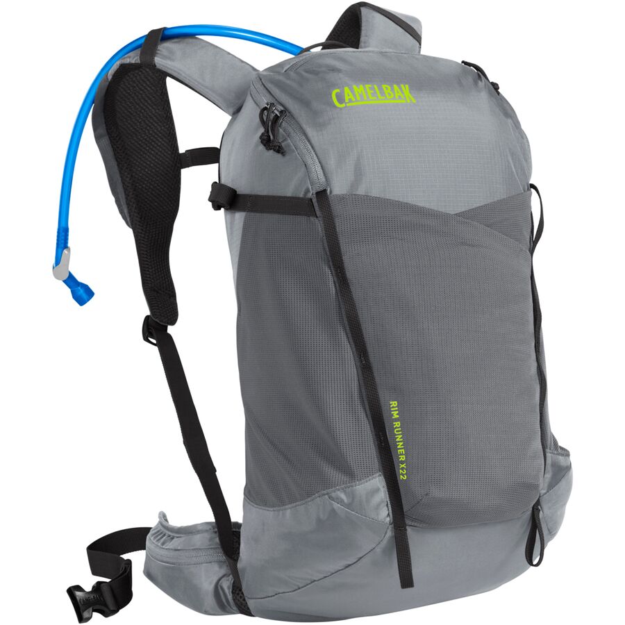 Rim Runner X22 70oz Hydration Backpack