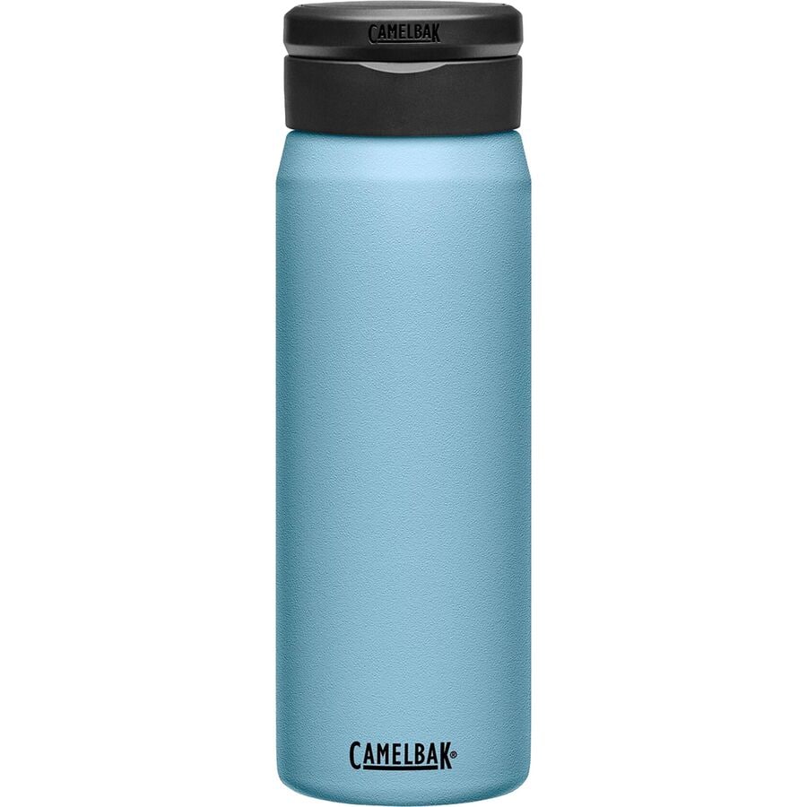 Fit Cap 25oz Vacuum Insulated Stainless Steel Bottle