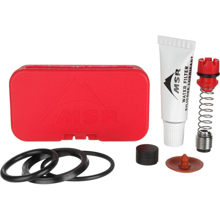 Guardian Annual Maintenance Kit