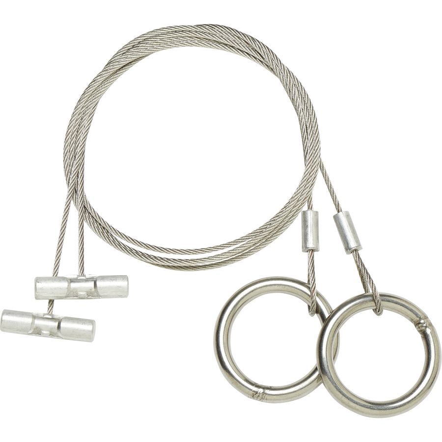 Toughstake Cable Replacement
