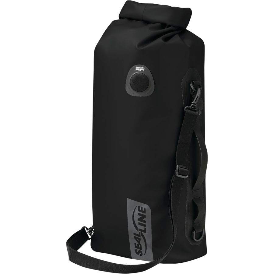 Discovery Deck 10-50L Dry Bag