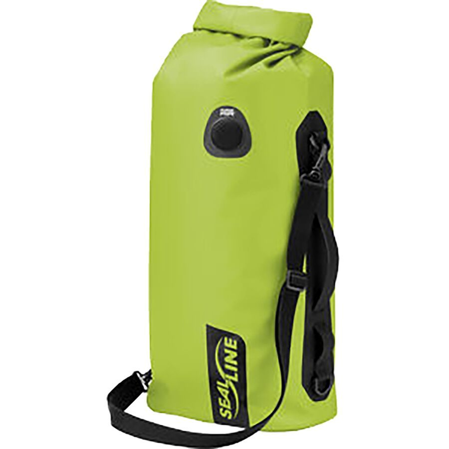 Discovery Deck 10-50L Dry Bag