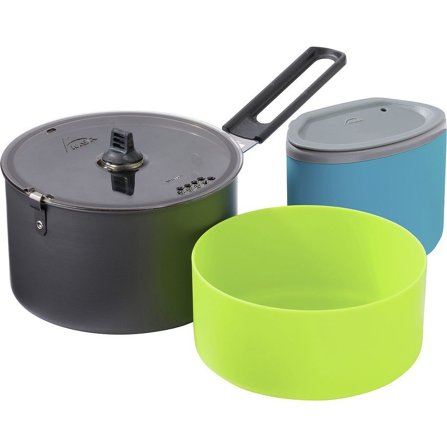 Trail Lite Solo Cook Set