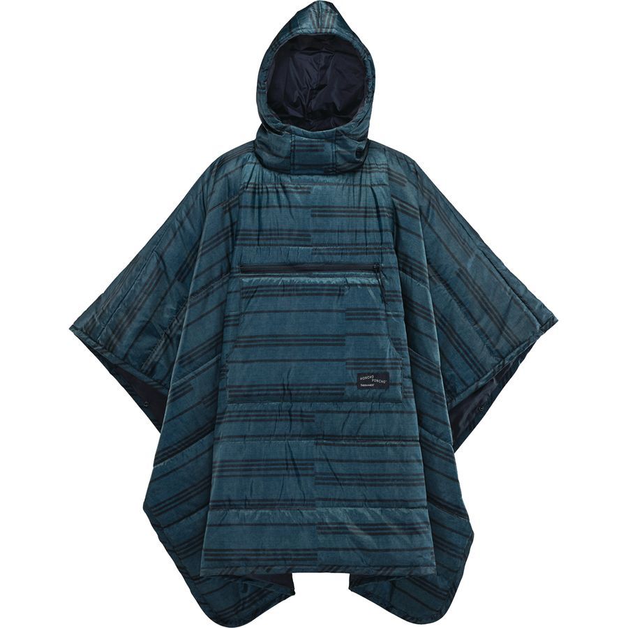 Honcho Poncho